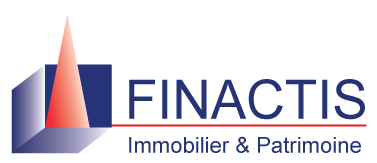 Logo Finactis Slogan